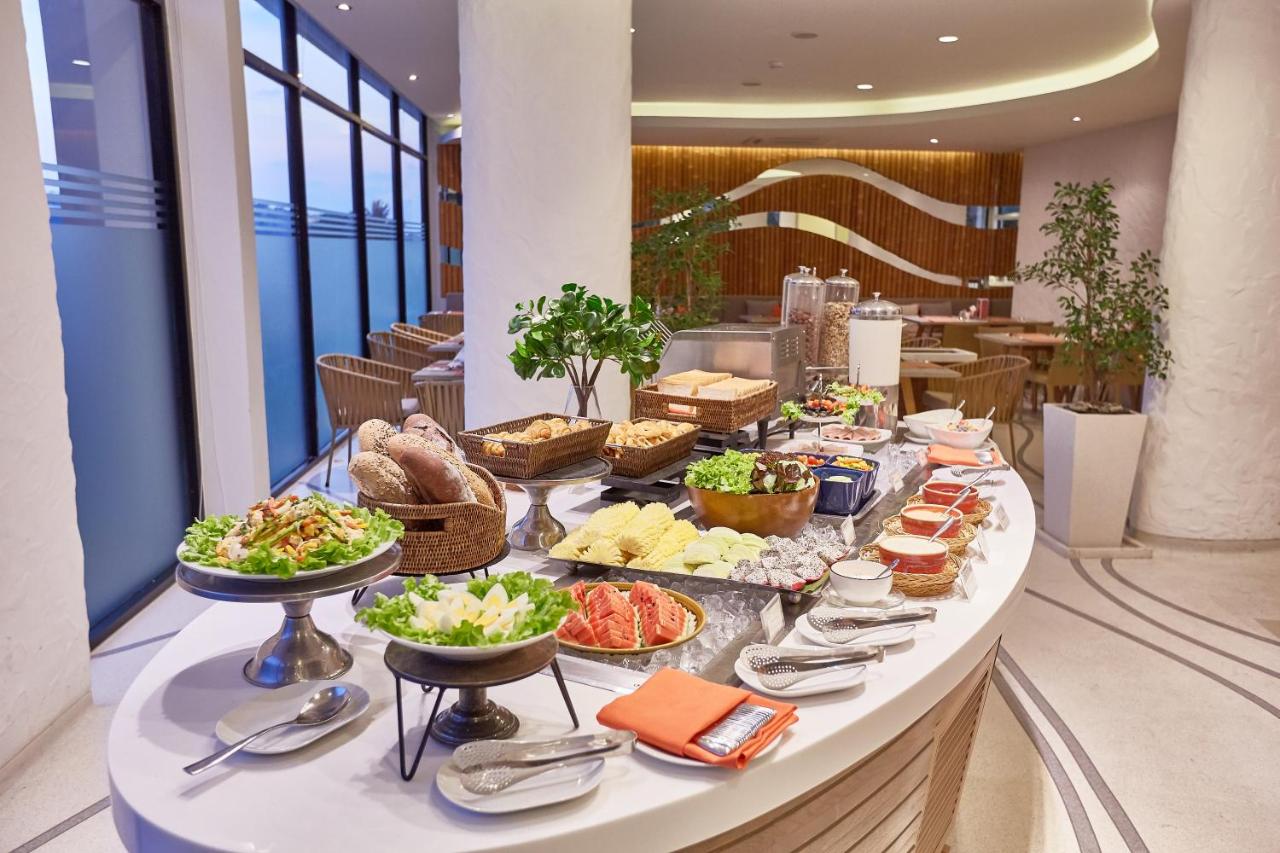 Fotos del hotel - BANDARA BEACH RESORT PHUKET