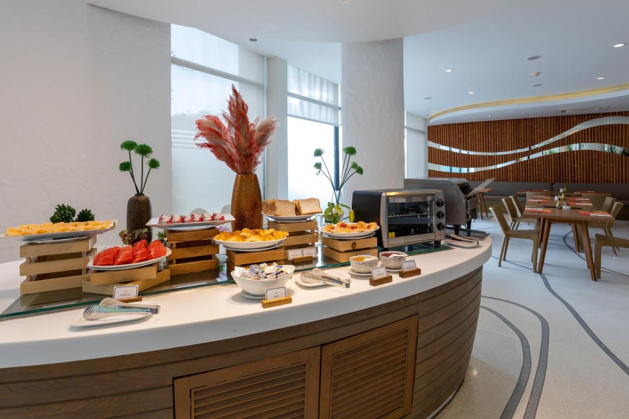 Fotos del hotel - BANDARA BEACH RESORT PHUKET