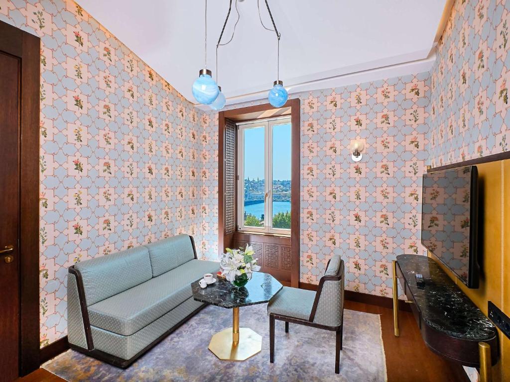 Fotos del hotel - THE GALATA ISTANBUL HOTEL MGALLERY
