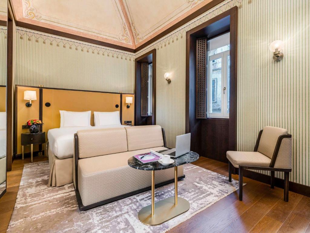 Fotos del hotel - THE GALATA ISTANBUL HOTEL MGALLERY