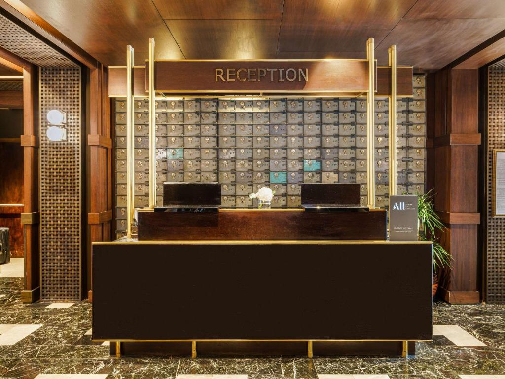 Fotos del hotel - THE GALATA ISTANBUL HOTEL MGALLERY