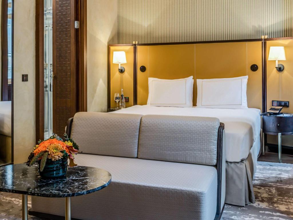 Fotos del hotel - THE GALATA ISTANBUL HOTEL MGALLERY