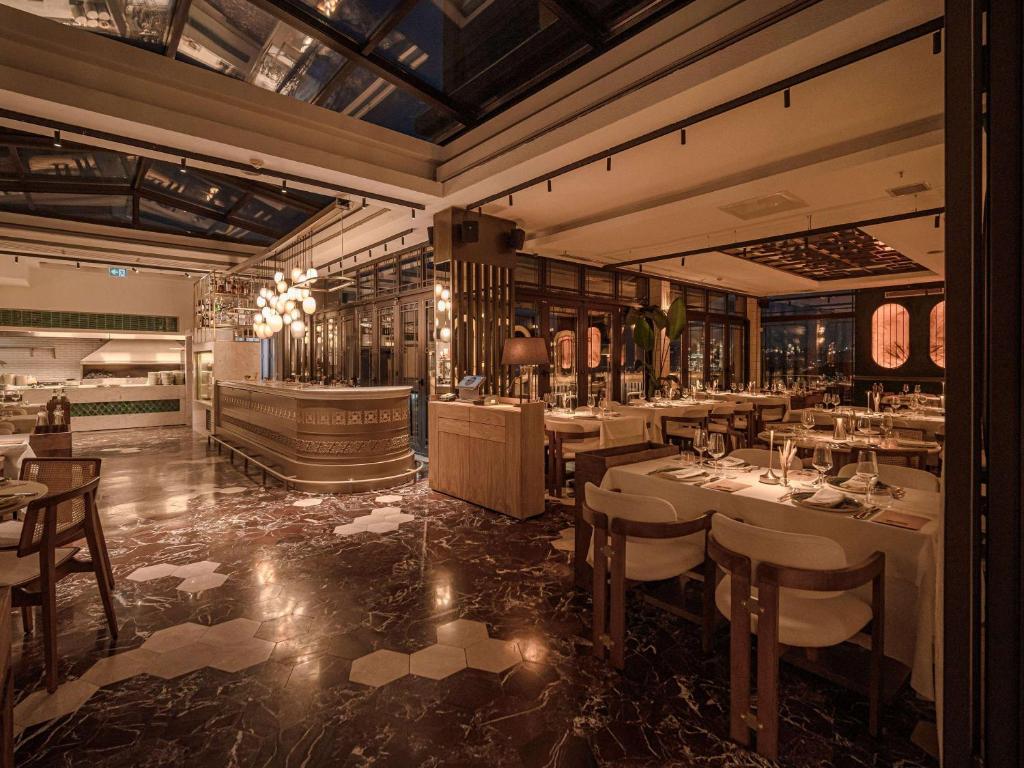 Fotos del hotel - THE GALATA ISTANBUL HOTEL MGALLERY