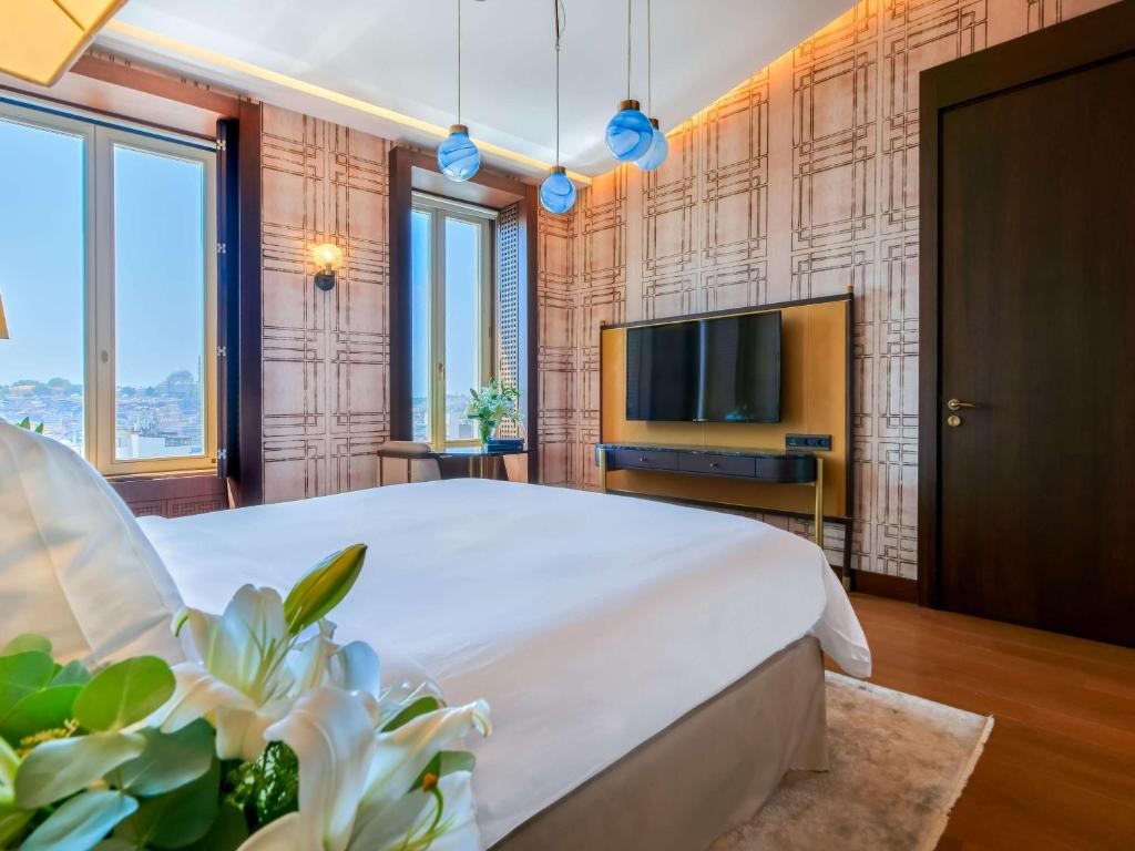 Fotos del hotel - THE GALATA ISTANBUL HOTEL MGALLERY