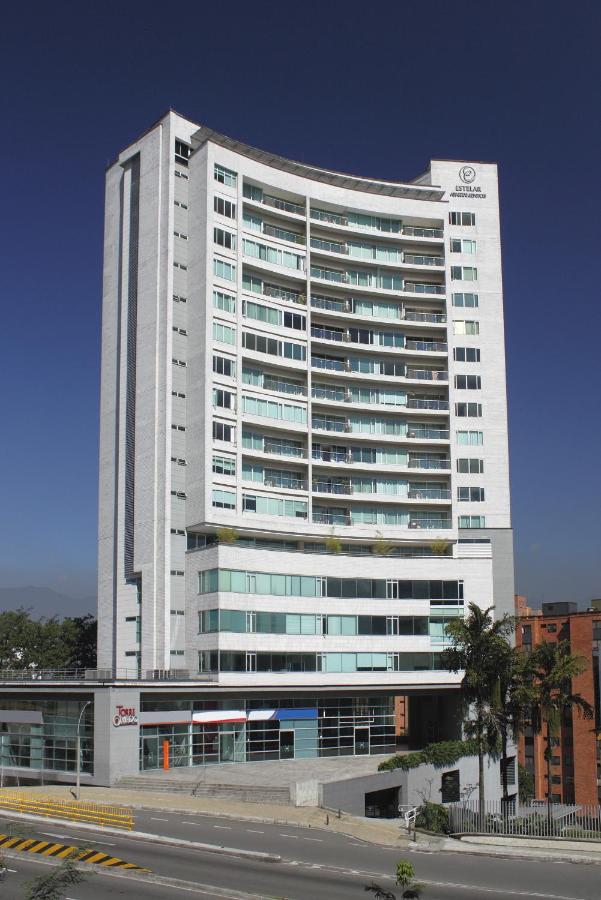 Fotos del hotel - ESTELAR APARTAMENTOS MEDELLIN