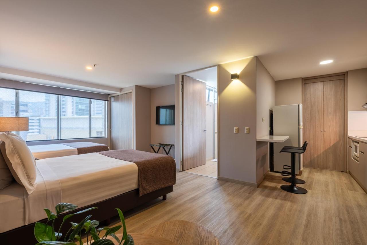 Fotos del hotel - ESTELAR APARTAMENTOS MEDELLIN