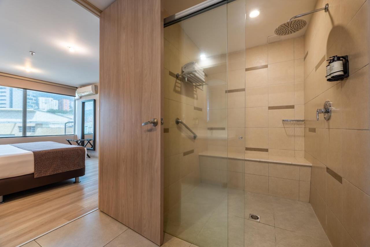 Fotos del hotel - ESTELAR APARTAMENTOS MEDELLIN
