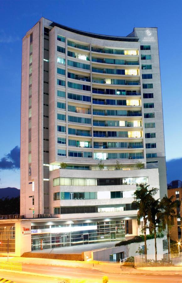 Fotos del hotel - ESTELAR APARTAMENTOS MEDELLIN