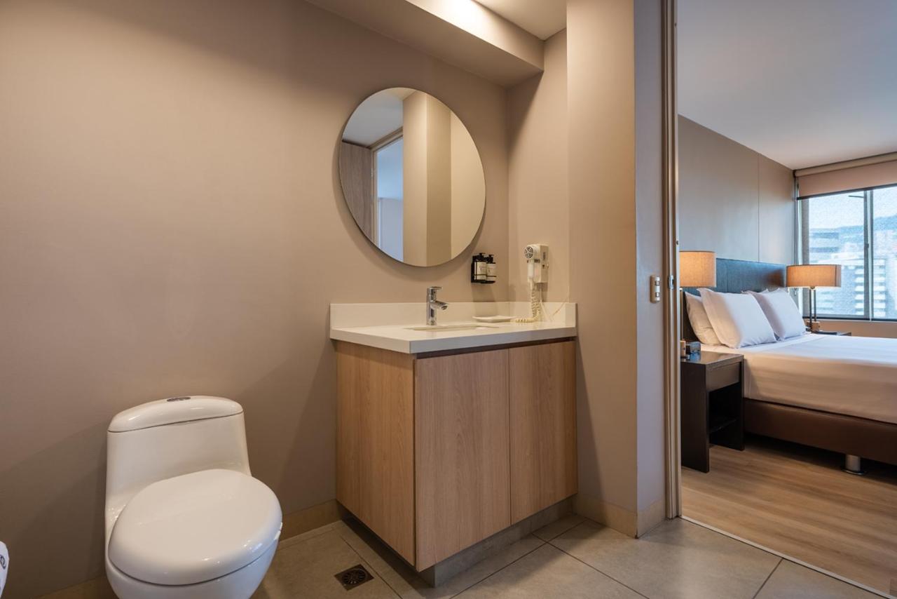 Fotos del hotel - ESTELAR APARTAMENTOS MEDELLIN