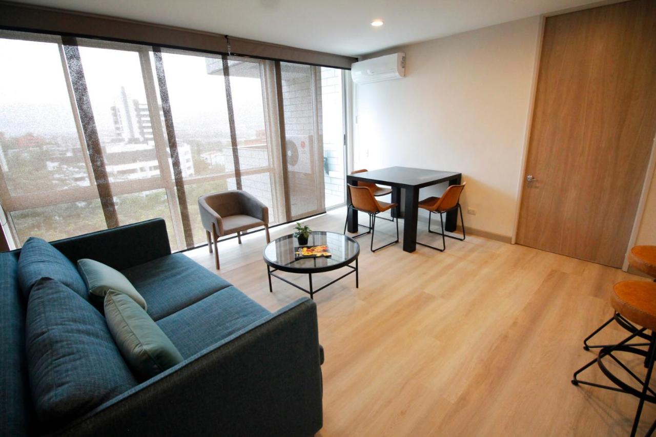 Fotos del hotel - ESTELAR APARTAMENTOS MEDELLIN