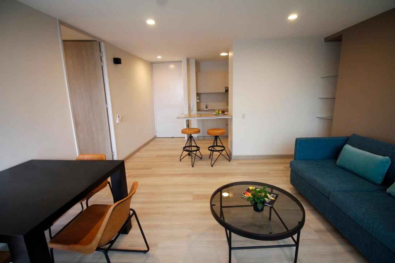 Fotos del hotel - ESTELAR APARTAMENTOS MEDELLIN