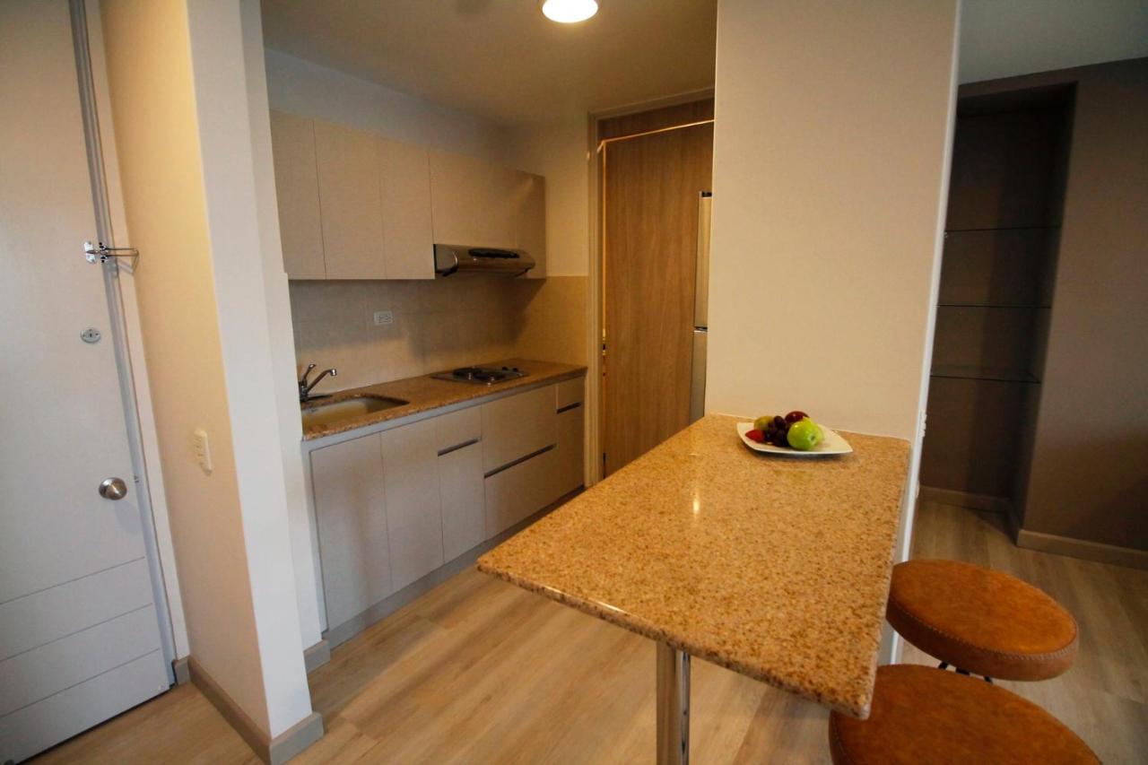 Fotos del hotel - ESTELAR APARTAMENTOS MEDELLIN