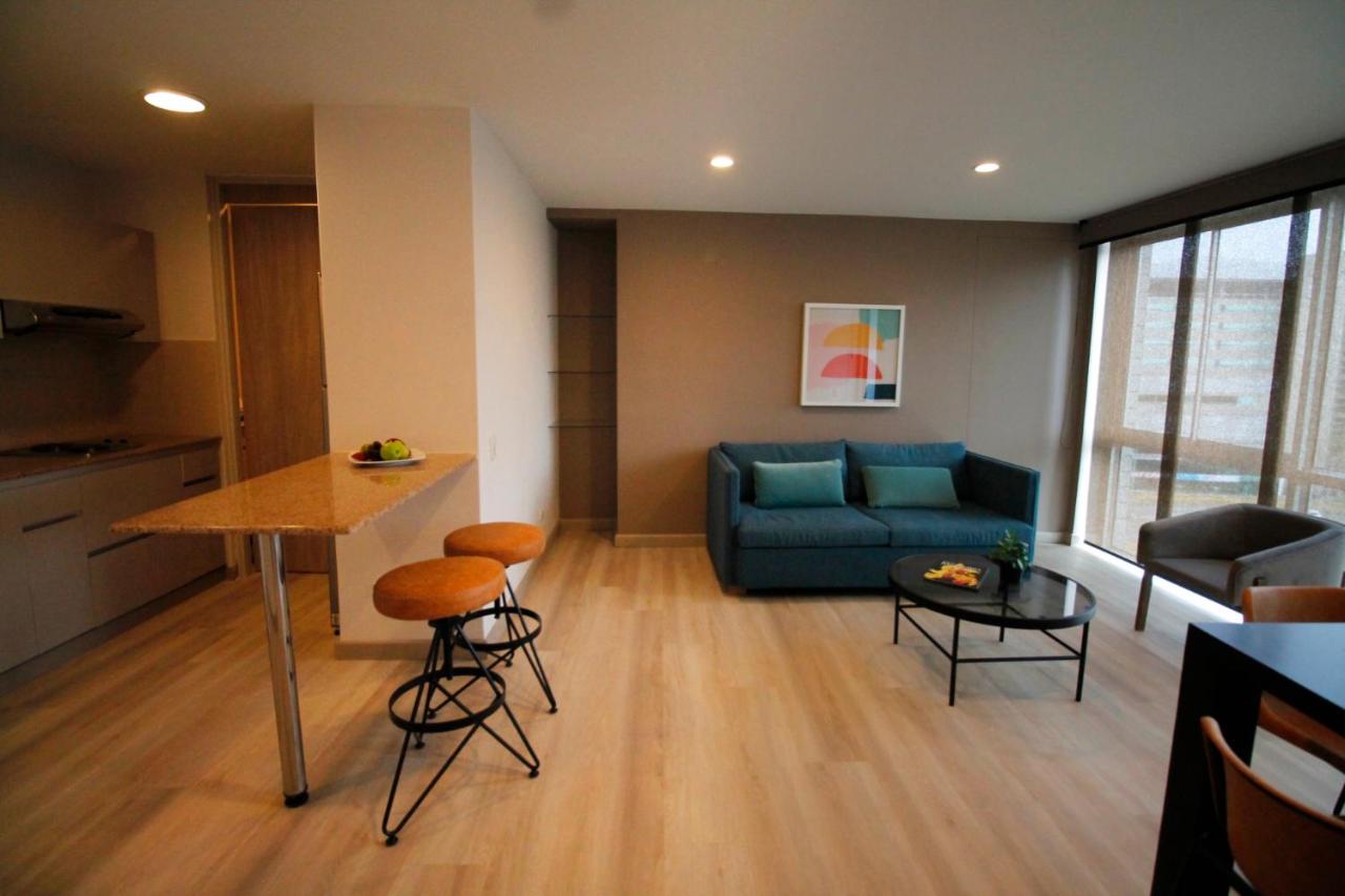 Fotos del hotel - ESTELAR APARTAMENTOS MEDELLIN