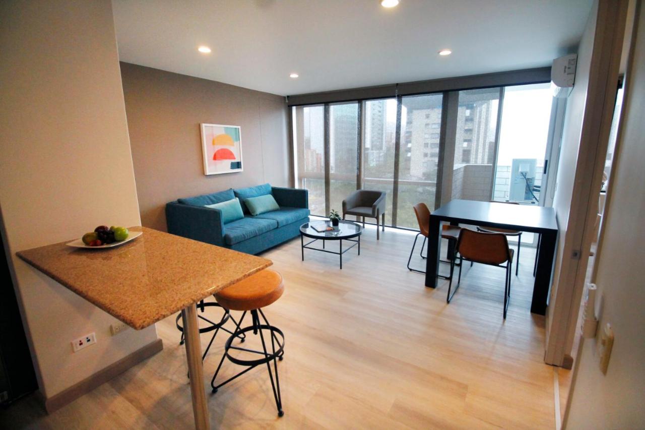 Fotos del hotel - ESTELAR APARTAMENTOS MEDELLIN