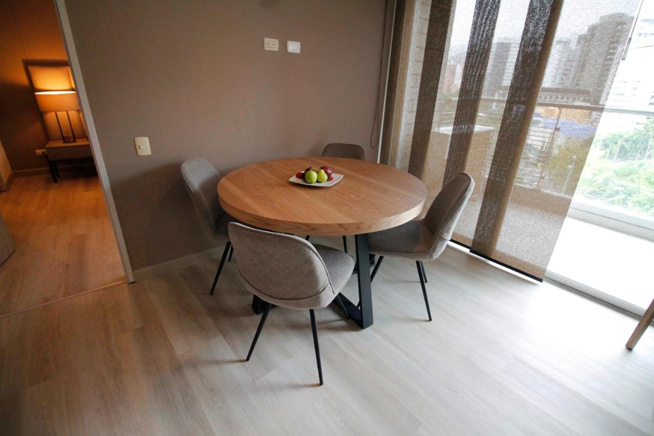 Fotos del hotel - ESTELAR APARTAMENTOS MEDELLIN