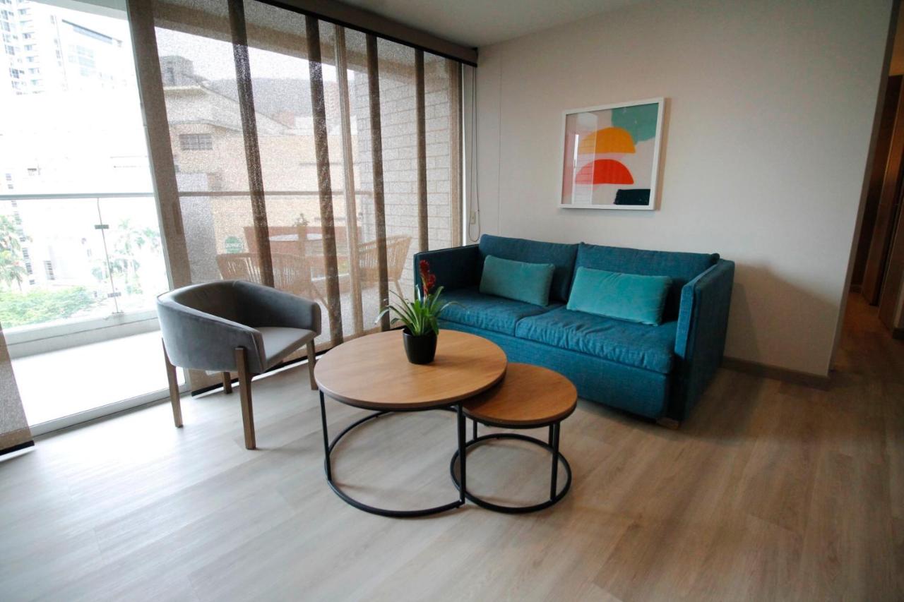 Fotos del hotel - ESTELAR APARTAMENTOS MEDELLIN