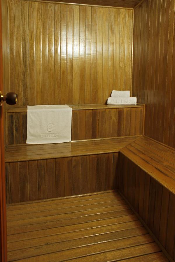 Fotos del hotel - ESTELAR APARTAMENTOS MEDELLIN
