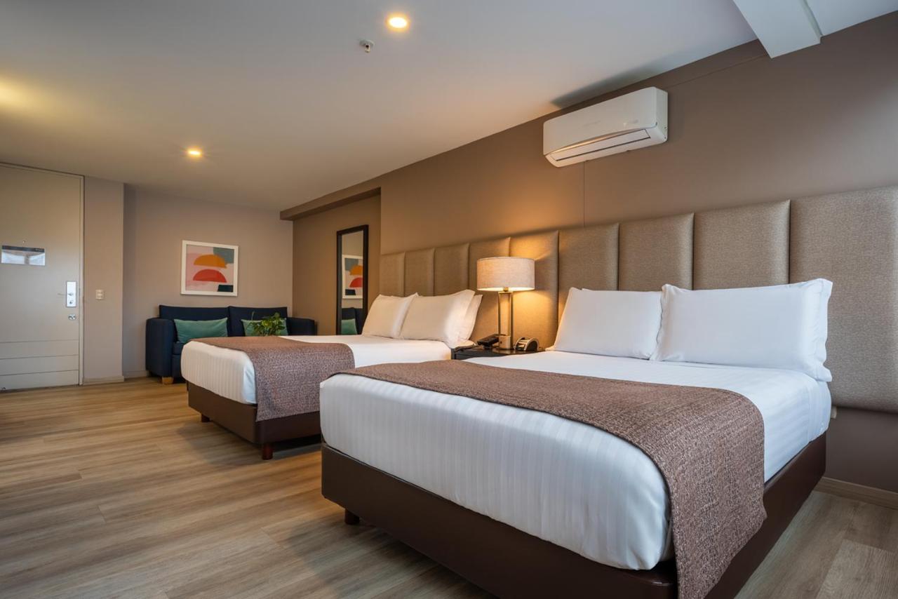 Fotos del hotel - ESTELAR APARTAMENTOS MEDELLIN