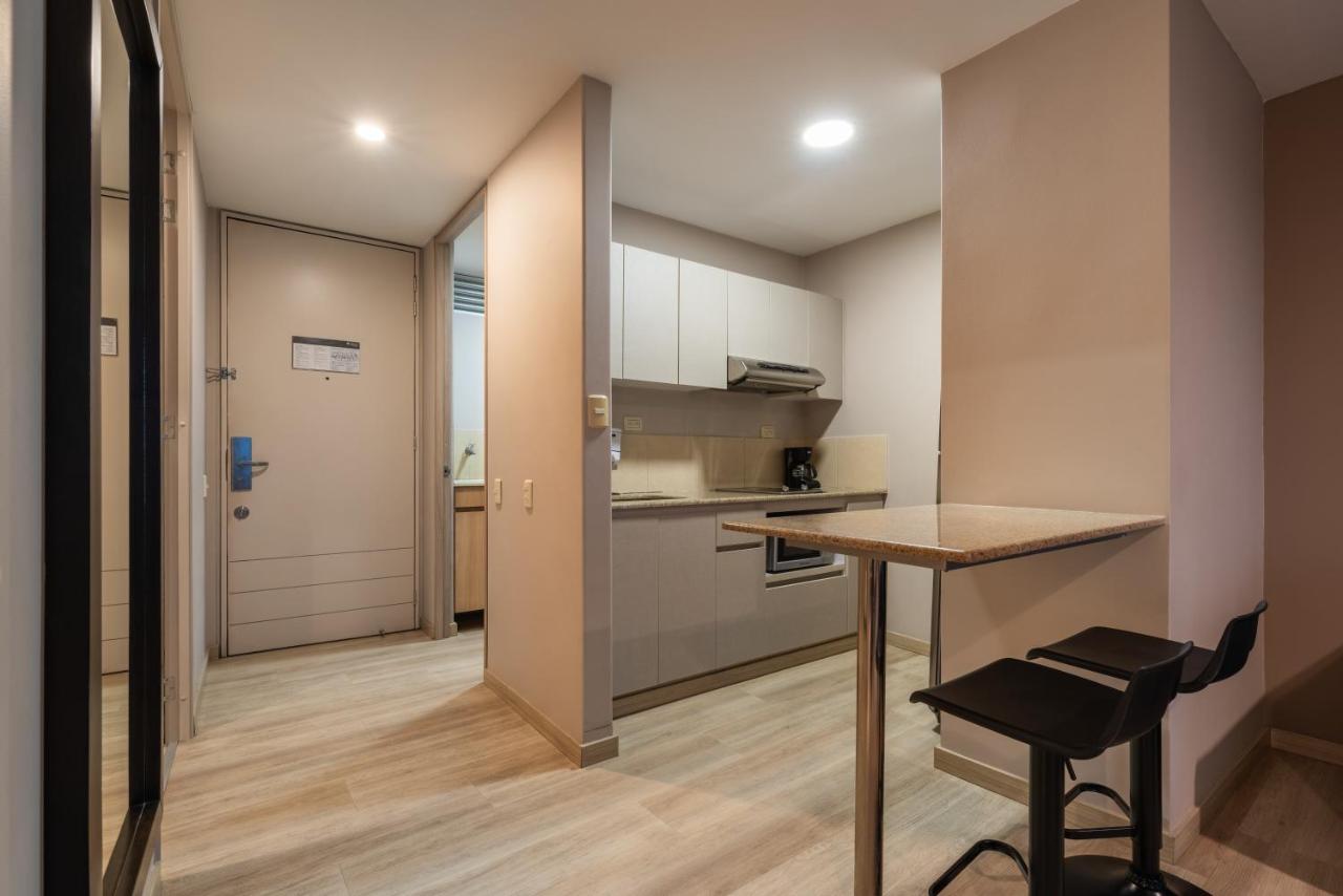 Fotos del hotel - ESTELAR APARTAMENTOS MEDELLIN