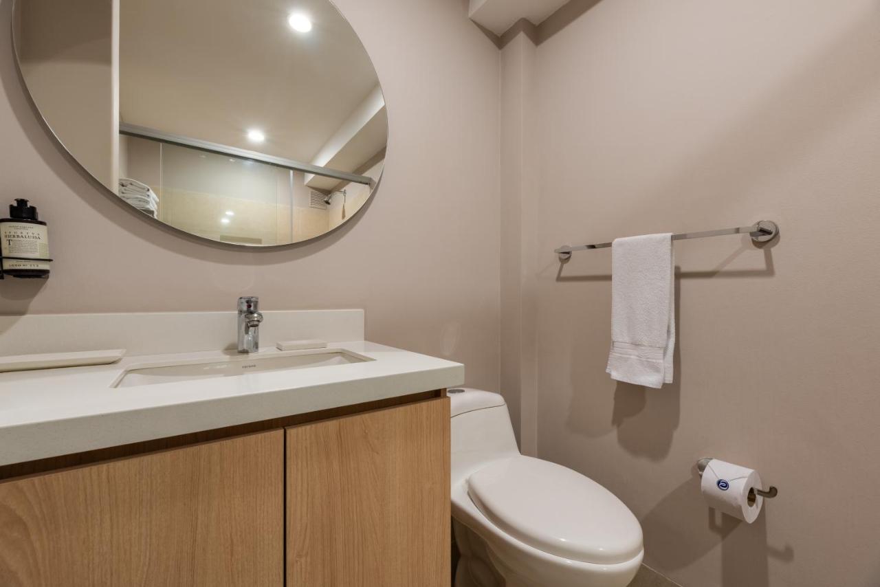 Fotos del hotel - ESTELAR APARTAMENTOS MEDELLIN
