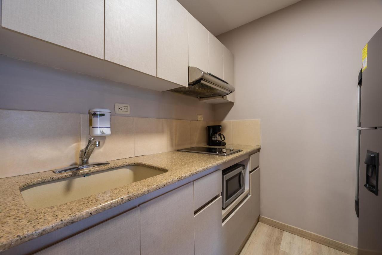 Fotos del hotel - ESTELAR APARTAMENTOS MEDELLIN