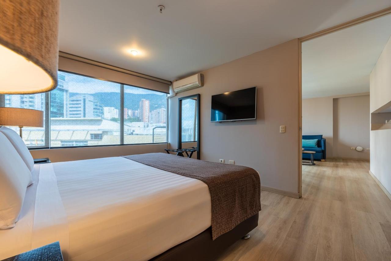 Fotos del hotel - ESTELAR APARTAMENTOS MEDELLIN