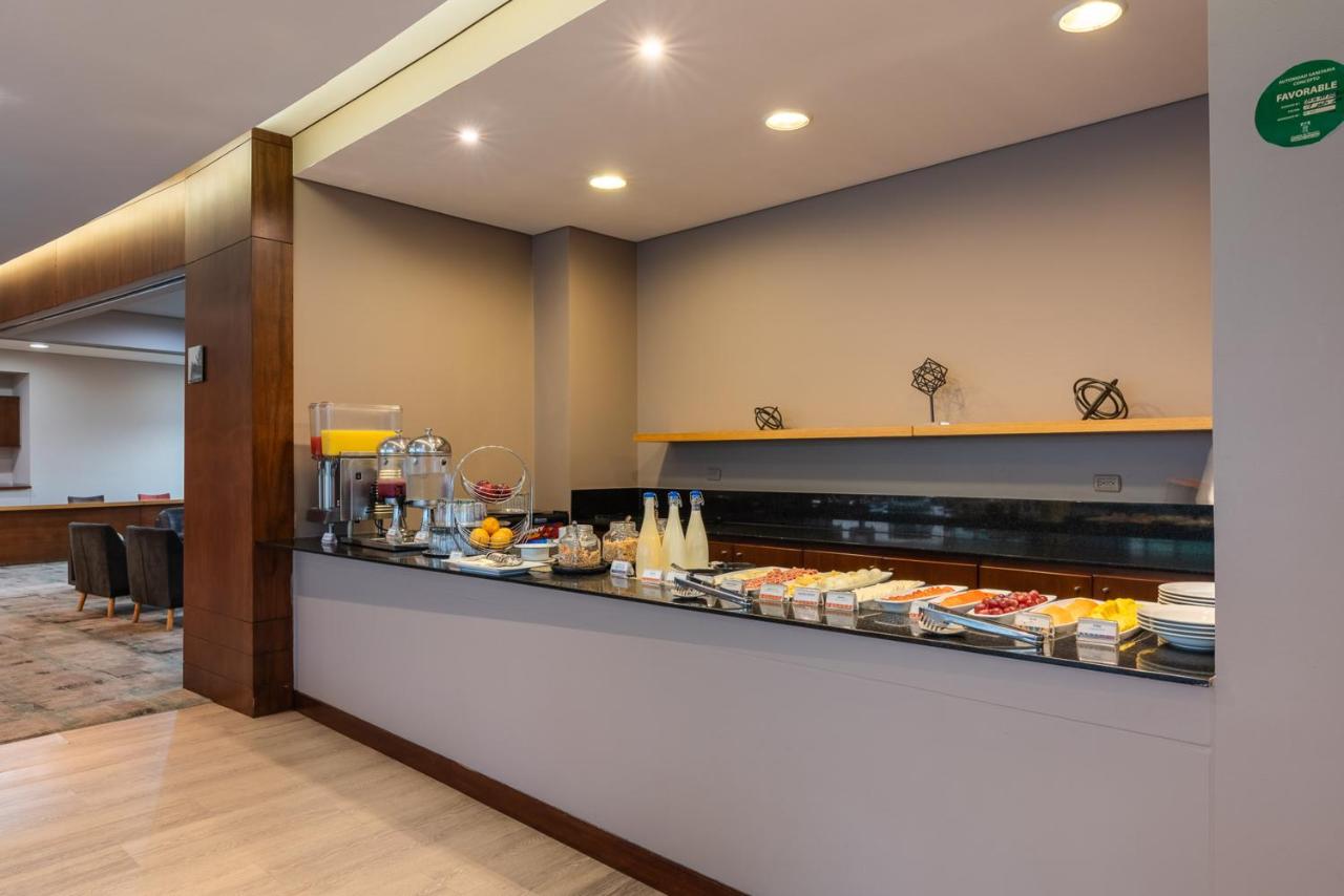 Fotos del hotel - ESTELAR APARTAMENTOS MEDELLIN