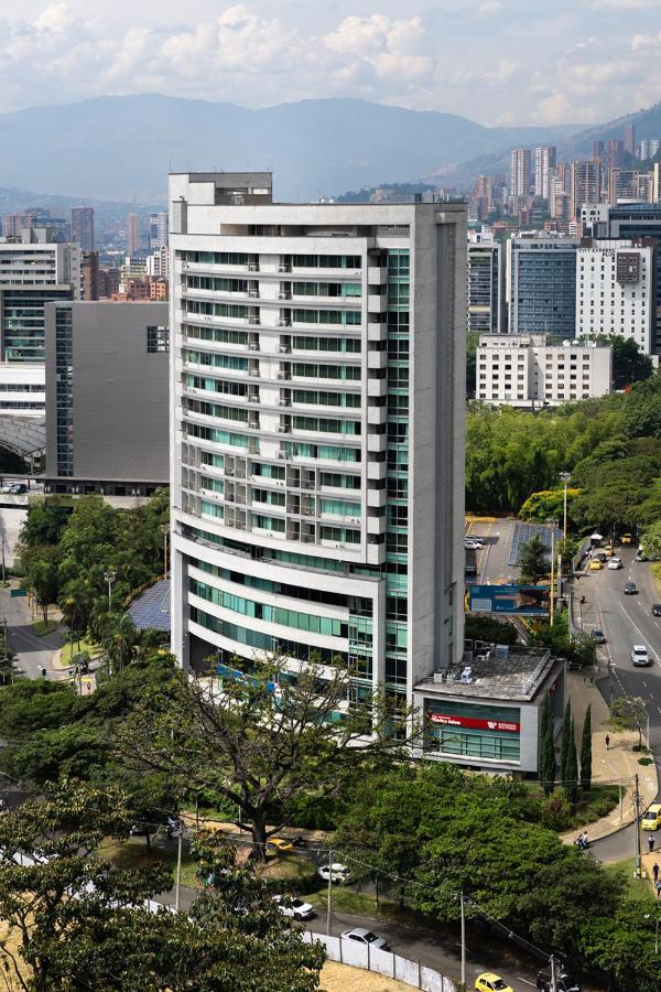 Fotos del hotel - ESTELAR APARTAMENTOS MEDELLIN