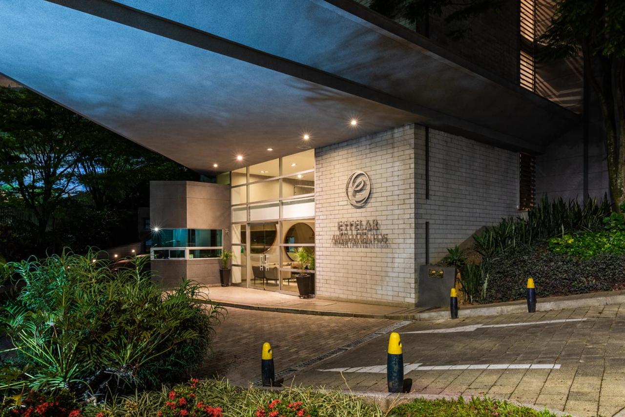 Fotos del hotel - ESTELAR APARTAMENTOS MEDELLIN