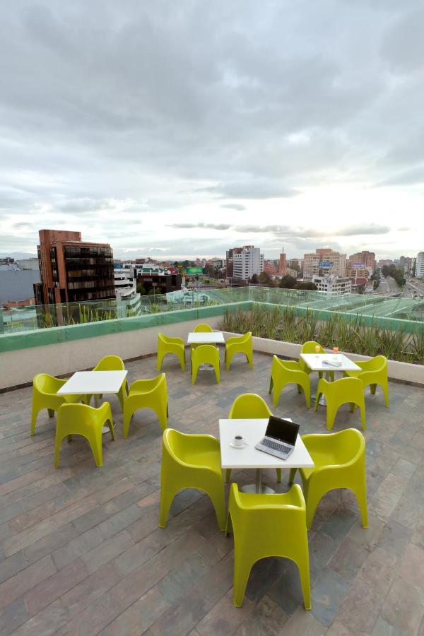 Fotos del hotel - ESTELAR CALLE 100