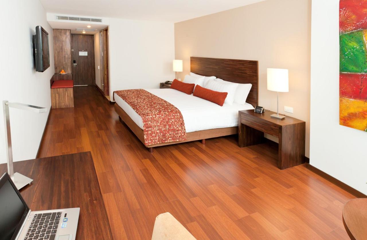 Fotos del hotel - ESTELAR CALLE 100
