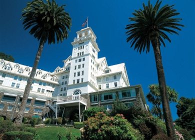 CLAREMONT HOTEL CLUB AND SPA