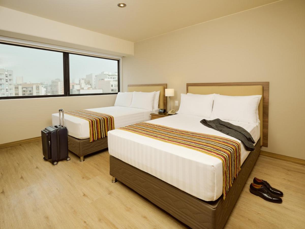 Fotos del hotel - ESTELAR APARTAMENTOS BELLAVISTA
