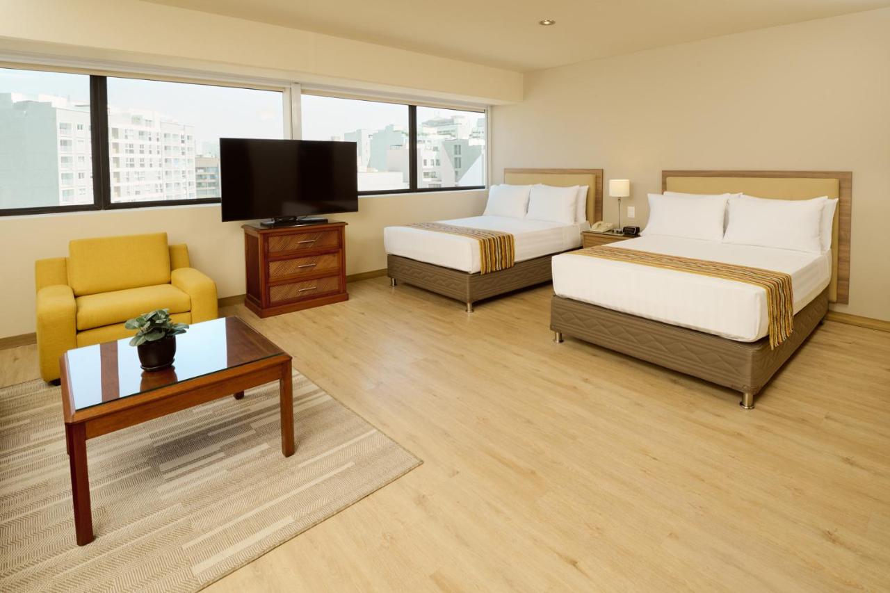 Fotos del hotel - ESTELAR APARTAMENTOS BELLAVISTA