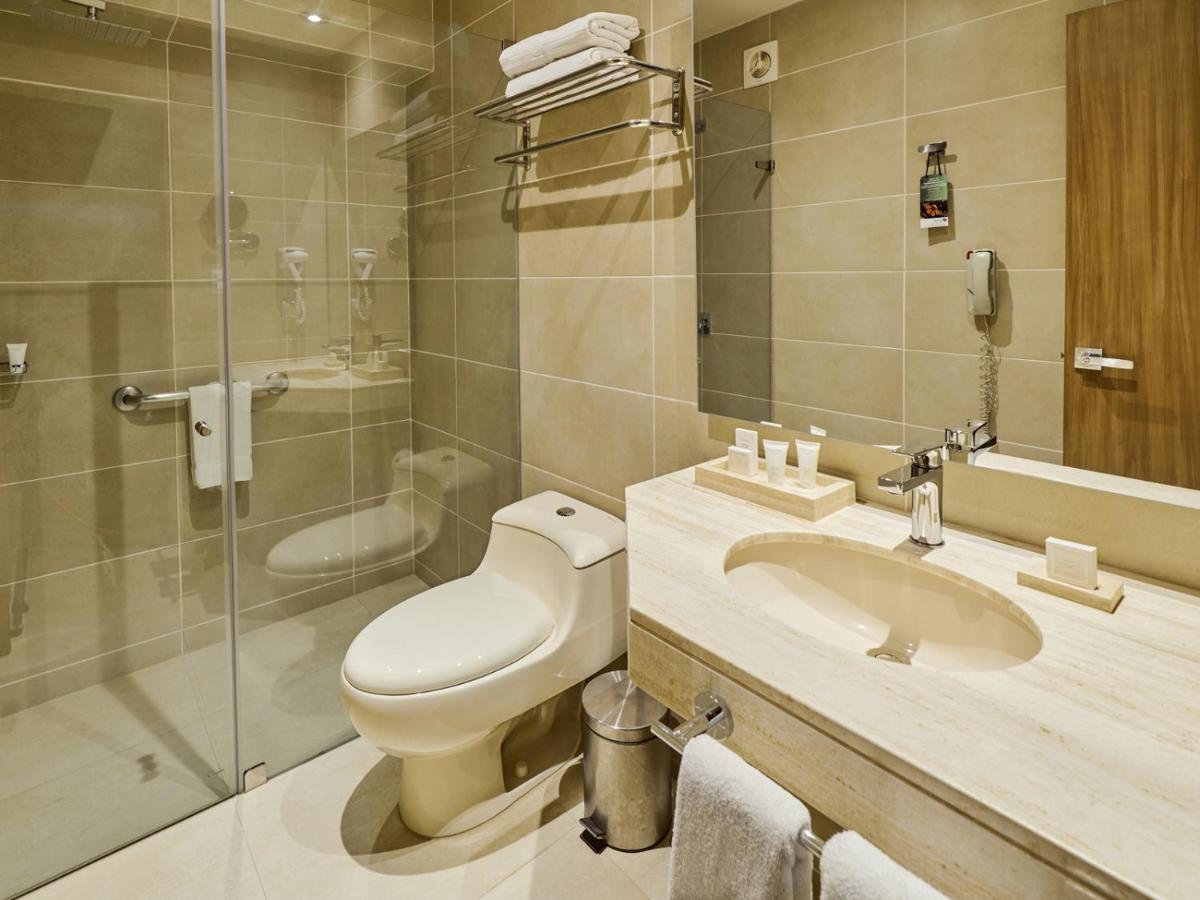 Fotos del hotel - ESTELAR APARTAMENTOS BELLAVISTA