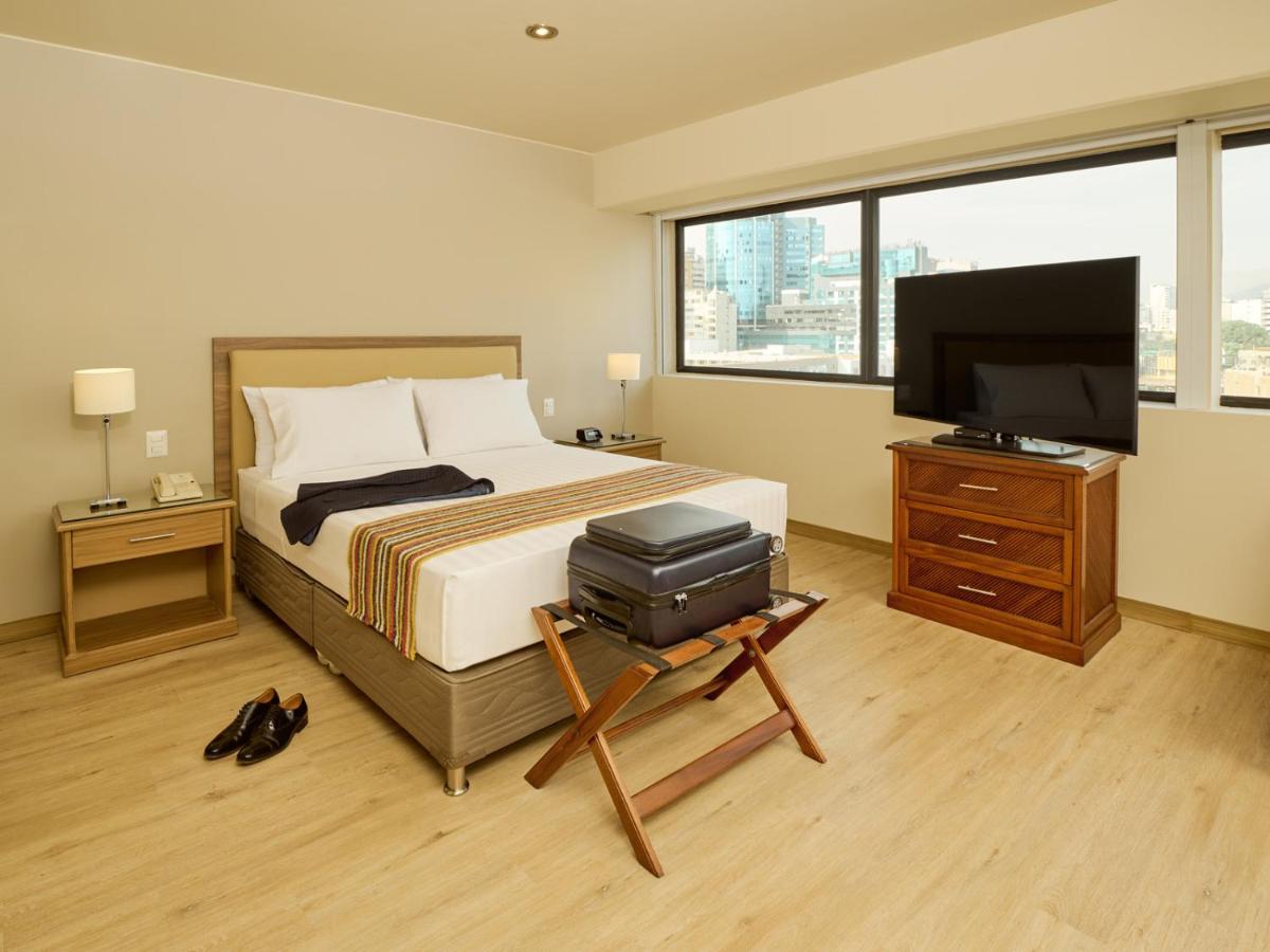 Fotos del hotel - ESTELAR APARTAMENTOS BELLAVISTA