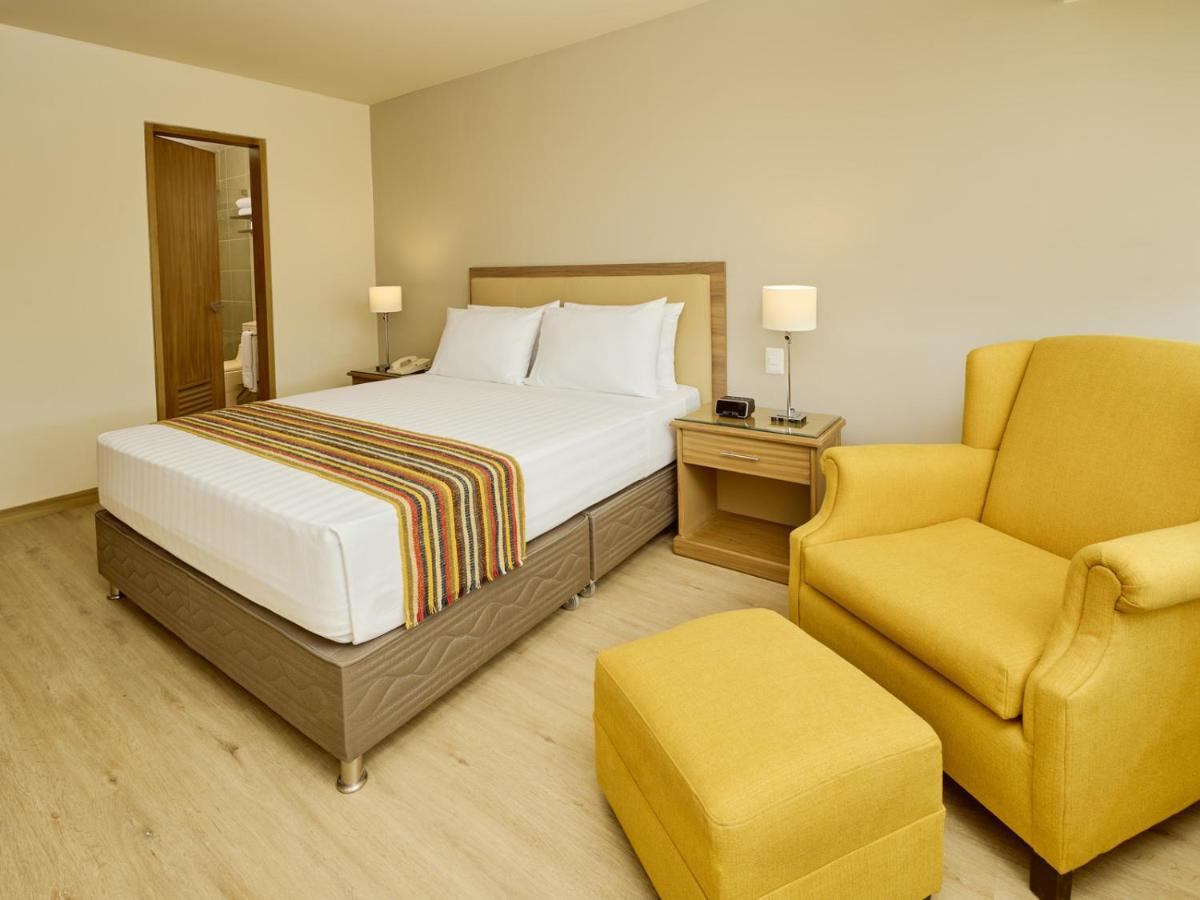 Fotos del hotel - ESTELAR APARTAMENTOS BELLAVISTA