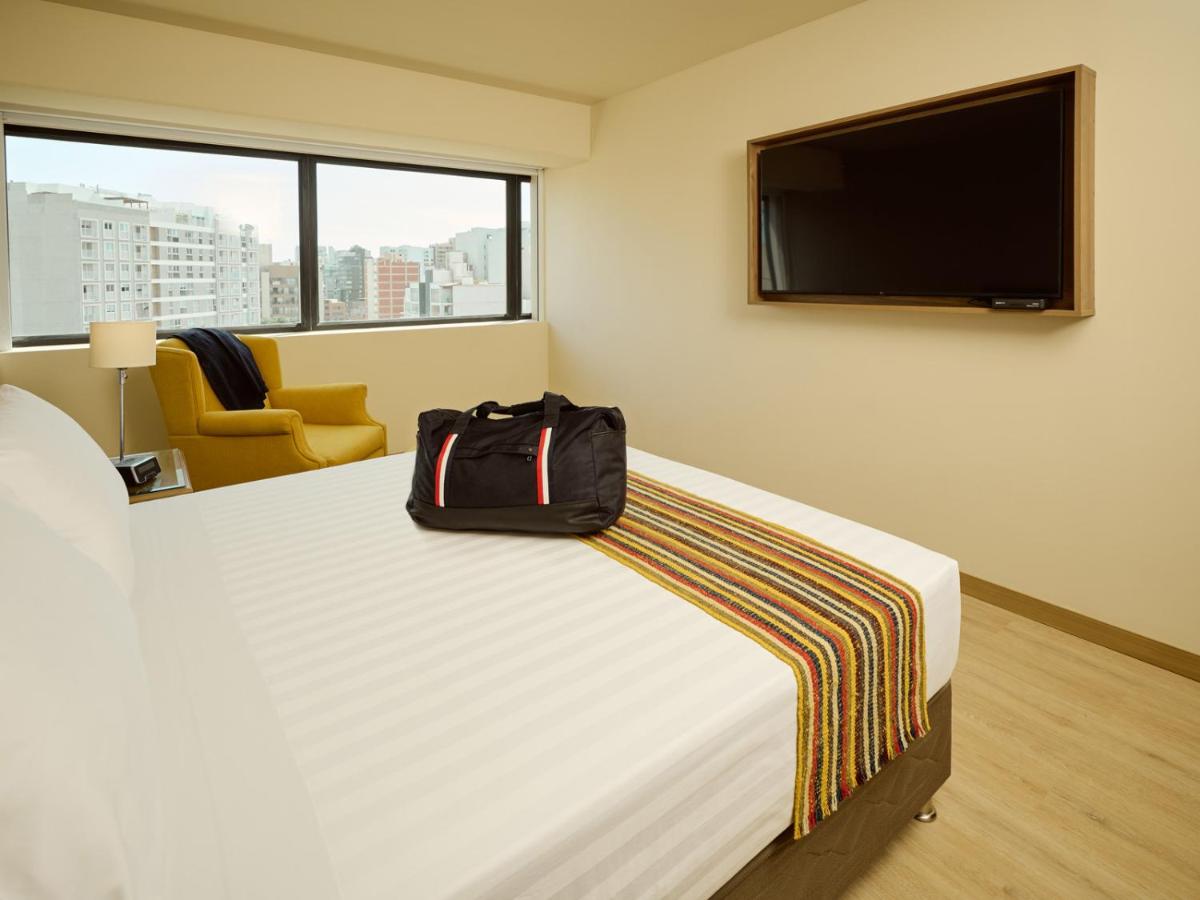 Fotos del hotel - ESTELAR APARTAMENTOS BELLAVISTA