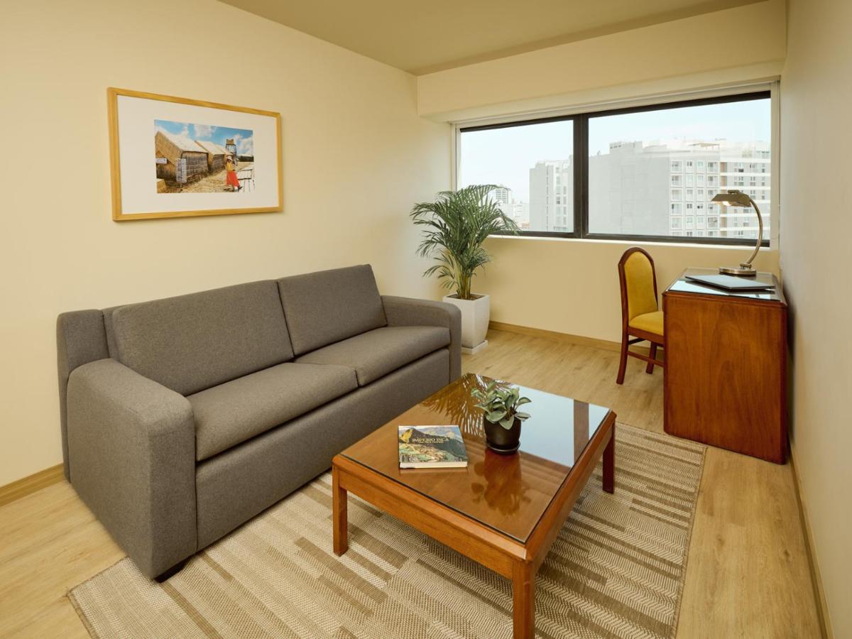 Fotos del hotel - ESTELAR APARTAMENTOS BELLAVISTA