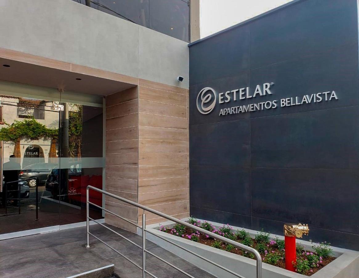 Fotos del hotel - ESTELAR APARTAMENTOS BELLAVISTA