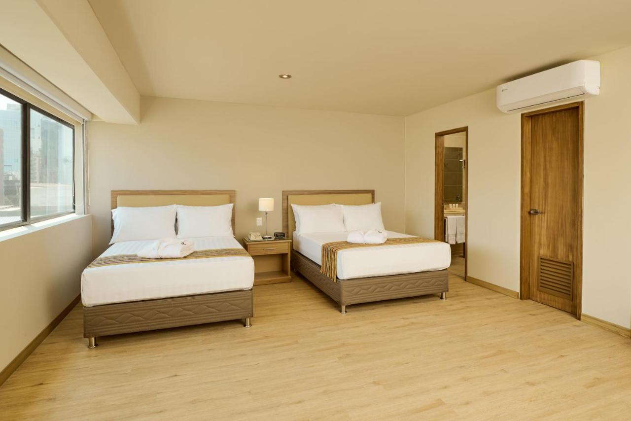 Fotos del hotel - ESTELAR APARTAMENTOS BELLAVISTA