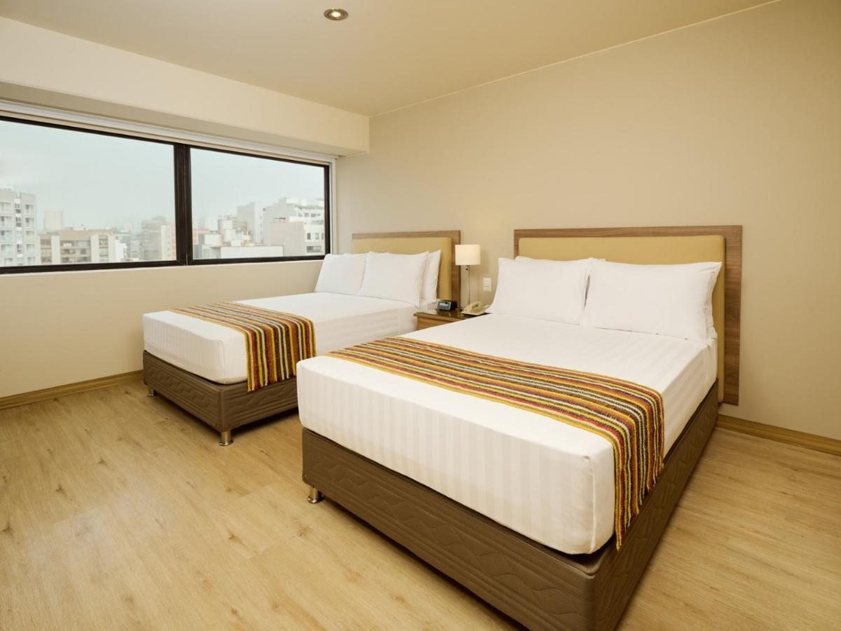 Fotos del hotel - ESTELAR APARTAMENTOS BELLAVISTA
