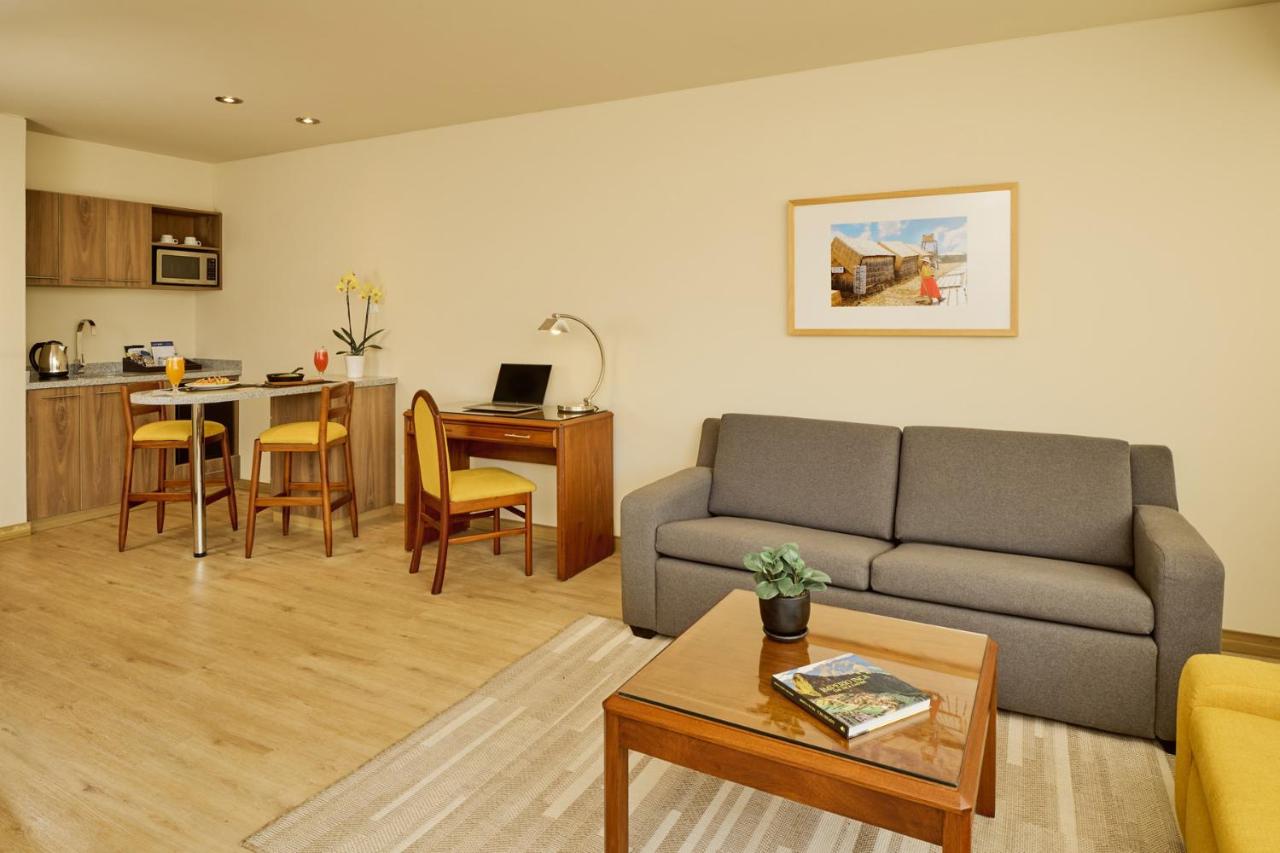Fotos del hotel - ESTELAR APARTAMENTOS BELLAVISTA