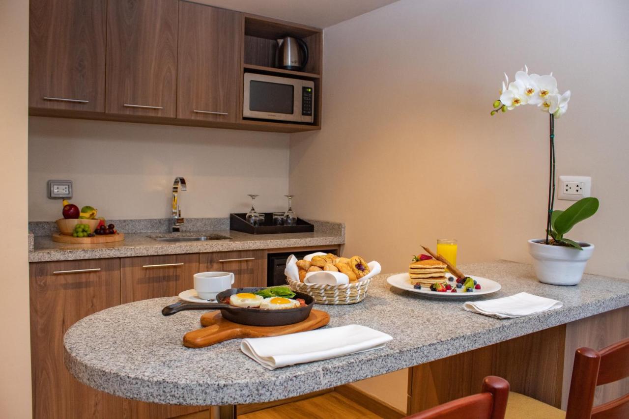 Fotos del hotel - ESTELAR APARTAMENTOS BELLAVISTA