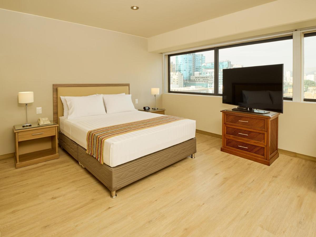 Fotos del hotel - ESTELAR APARTAMENTOS BELLAVISTA