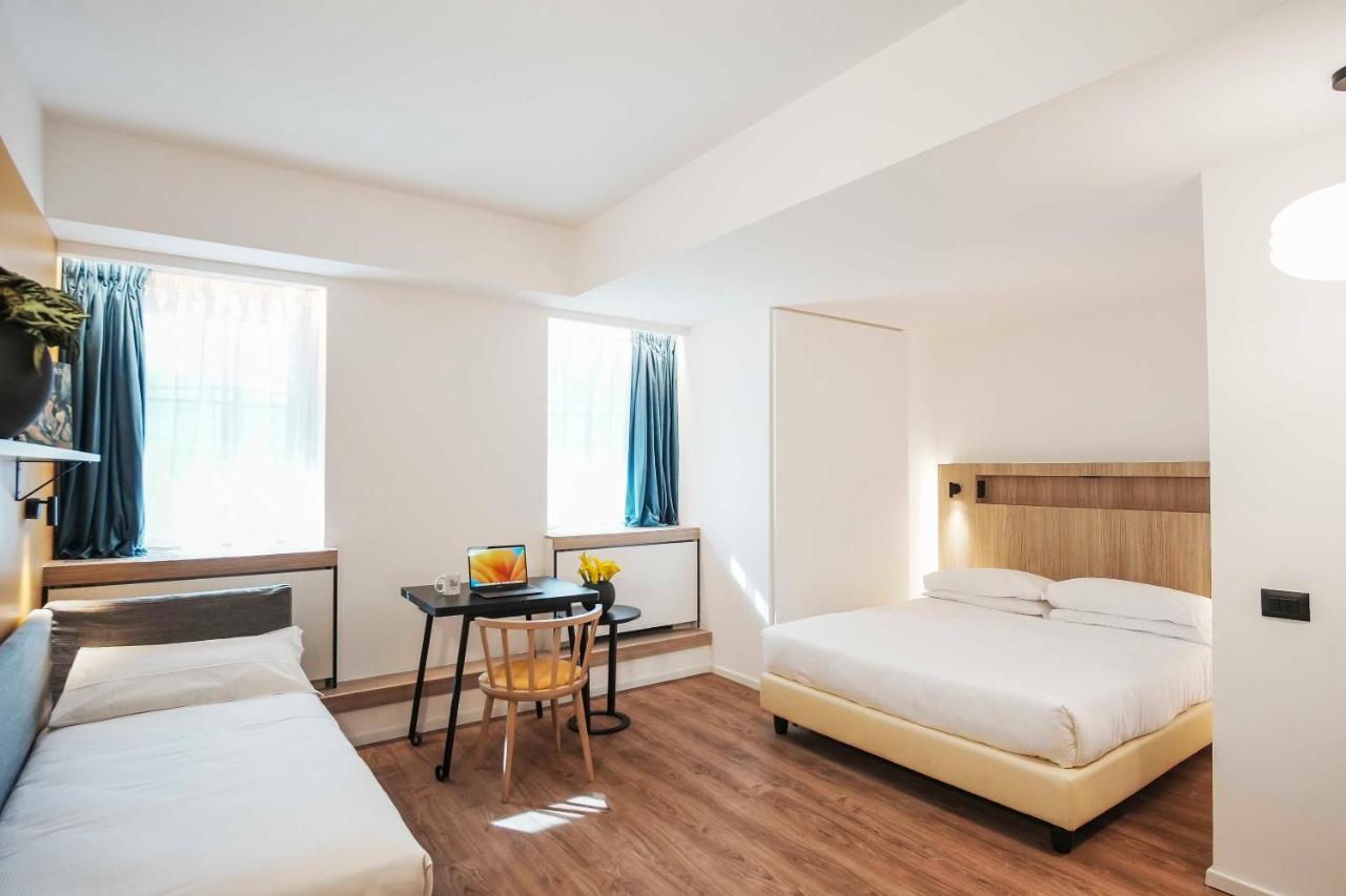 Fotos del hotel - APARTHOTEL COLOMBO ROMA