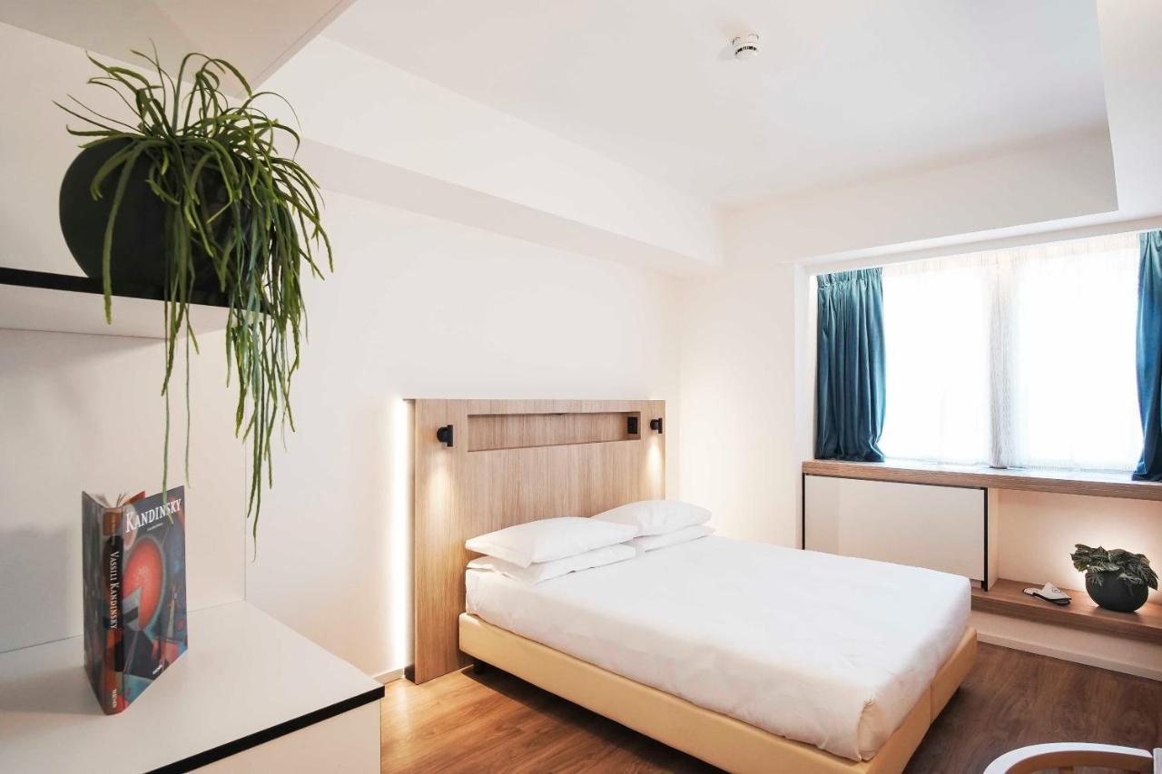 Fotos del hotel - APARTHOTEL COLOMBO ROMA