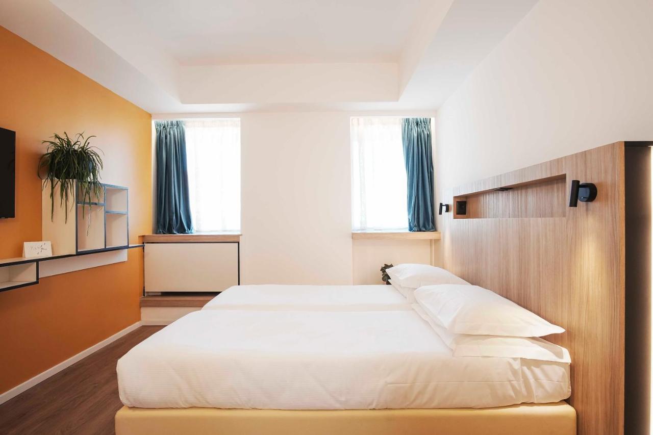 Fotos del hotel - APARTHOTEL COLOMBO ROMA
