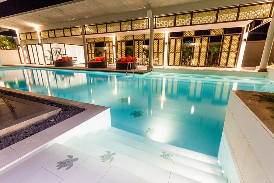 Fotos del hotel - PROUD PHUKET