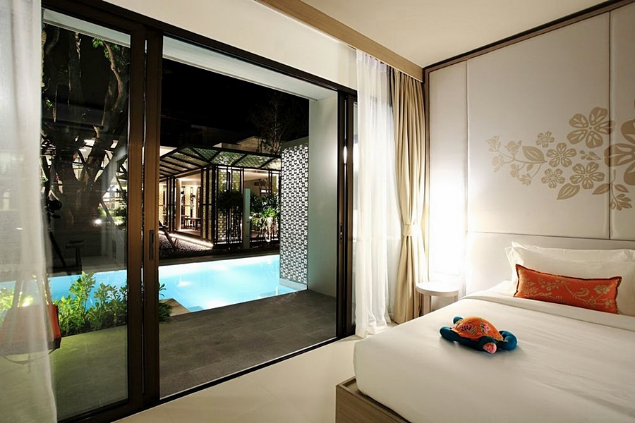 Fotos del hotel - PROUD PHUKET